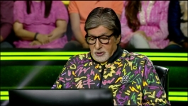 KBC - Season 14 - 8th Dec 22